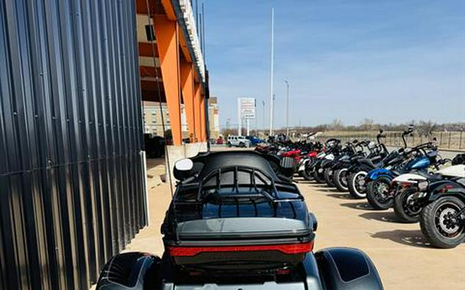 2025 Harley-Davidson Tri Glide® Ultra