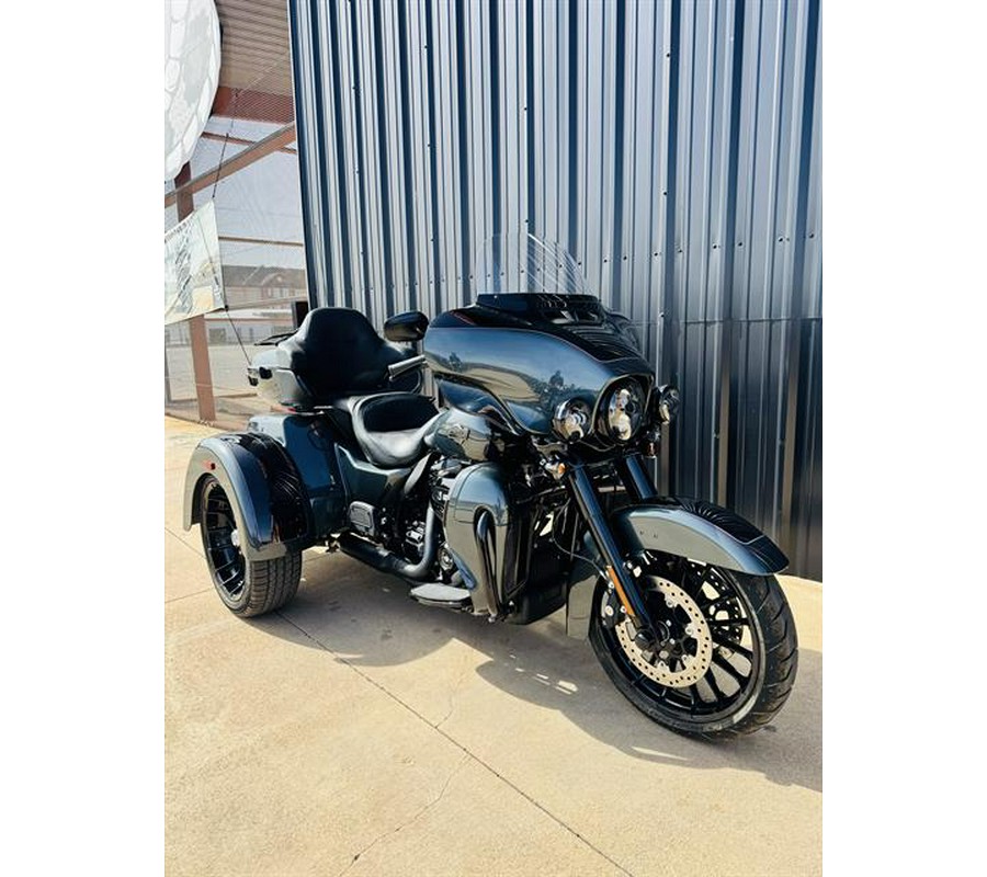 2025 Harley-Davidson Tri Glide® Ultra