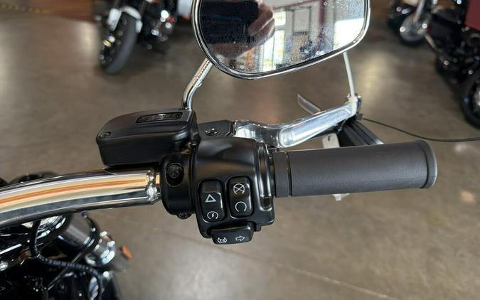 Harley-Davidson® Breakout™ 117 2024
