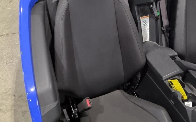 2023 Polaris Slingshot® Slingshot® SL Cobalt Blue (AutoDrive)