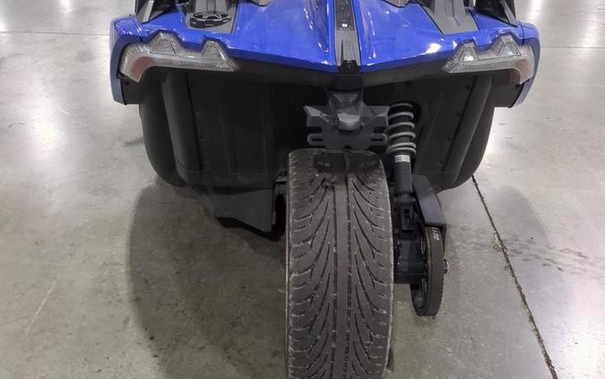 2023 Polaris Slingshot® Slingshot® SL Cobalt Blue (AutoDrive)