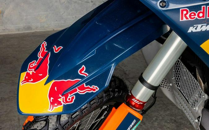2027 KTM Adventure 890 R Rally