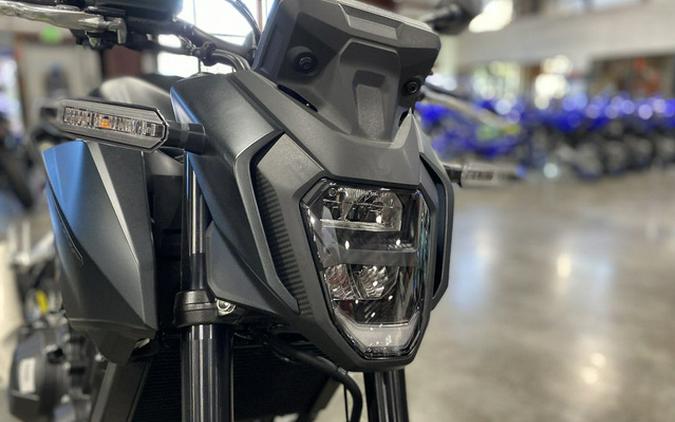 2025 Honda CB500F