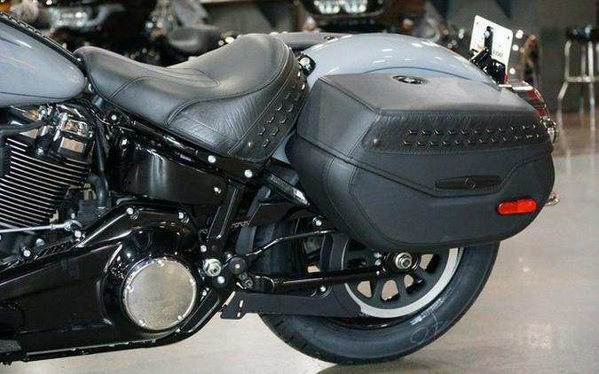 2026 Harley-Davidson Softail FLHC - Heritage Classic