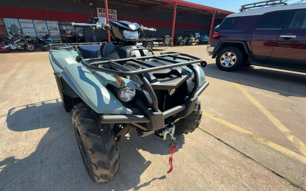 2026 Yamaha KODIAK 700 EPS XT -R