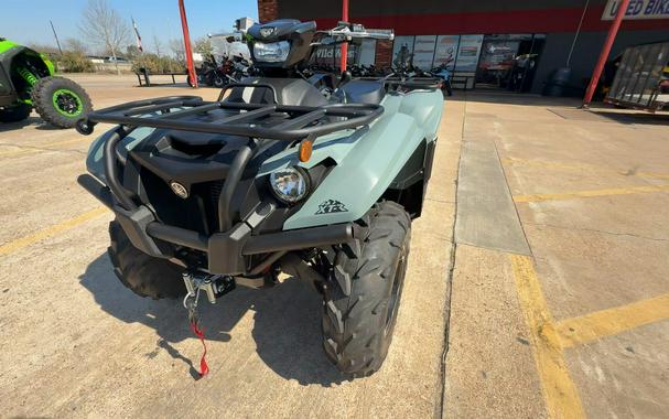 2026 Yamaha KODIAK 700 EPS XT -R