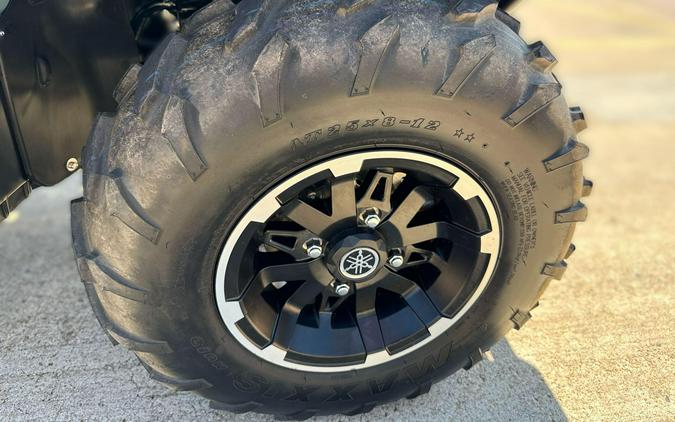 2026 Yamaha KODIAK 700 EPS XT -R