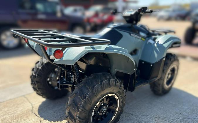 2026 Yamaha KODIAK 700 EPS XT -R