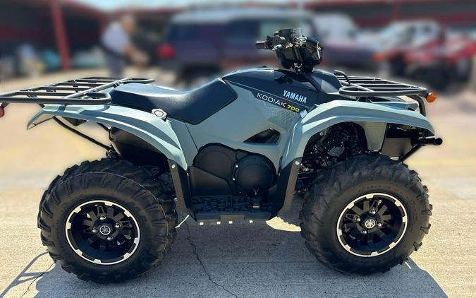 2026 Yamaha KODIAK 700 EPS XT -R