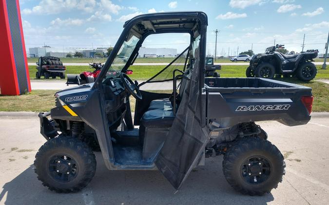 2021 Polaris Ranger 1000 Premium