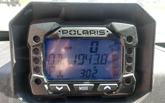 2021 Polaris Ranger 1000 Premium
