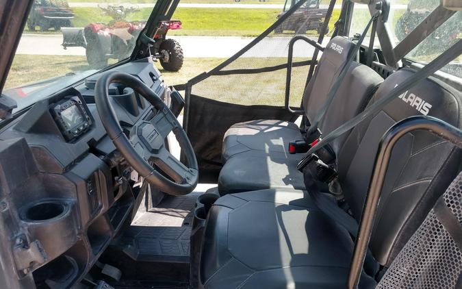 2021 Polaris Ranger 1000 Premium