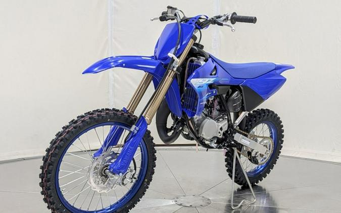 2027 Yamaha YZ 85LW Youth