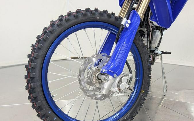 2027 Yamaha YZ 85LW Youth