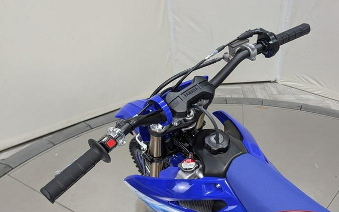 2027 Yamaha YZ 85LW Youth