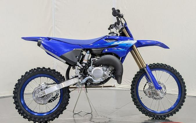 2027 Yamaha YZ 85LW Youth