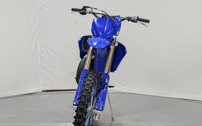 2027 Yamaha YZ 85LW Youth