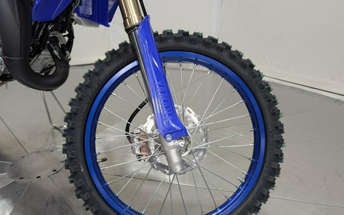 2027 Yamaha YZ 85LW Youth