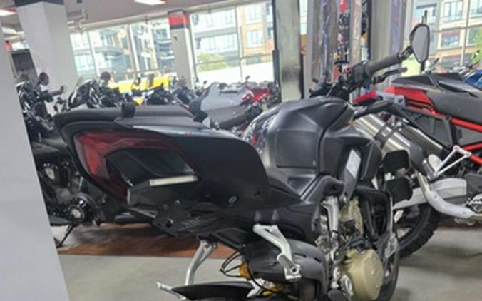 2022 Ducati Streetfighter V4 S Dark Stealth