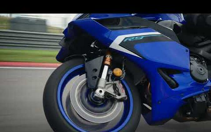 2026 Yamaha YZF-R9