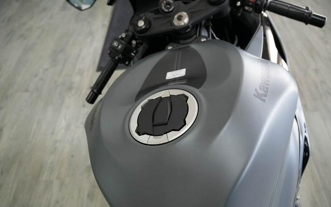 2026 Kawasaki Ninja® ZX™-6R ABS