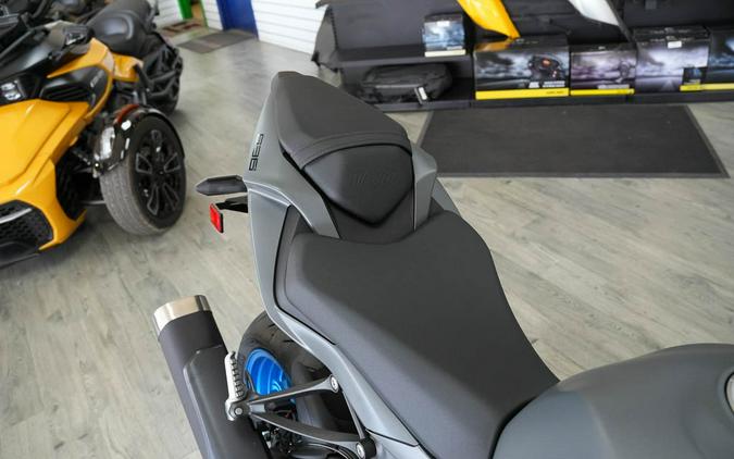 2026 Kawasaki Ninja® ZX™-6R ABS