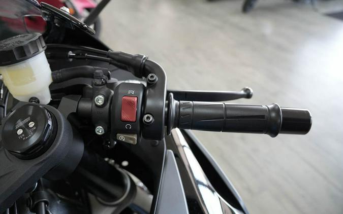 2026 Kawasaki Ninja® ZX™-6R ABS