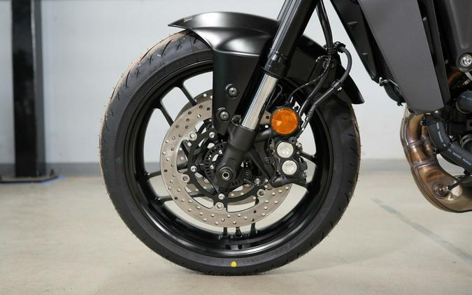 2026 Yamaha MT-09