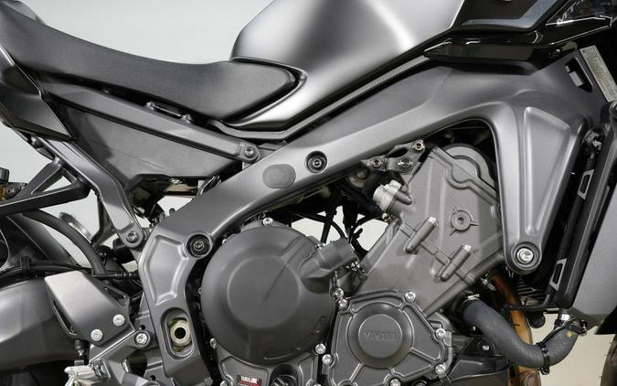 2026 Yamaha MT-09