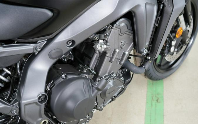 2026 Yamaha MT-09