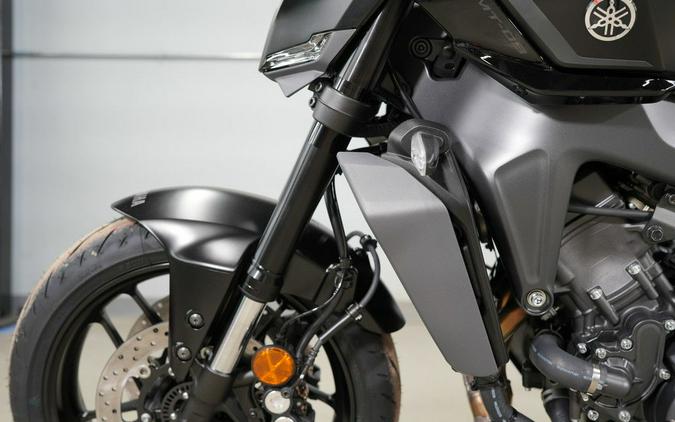 2026 Yamaha MT-09