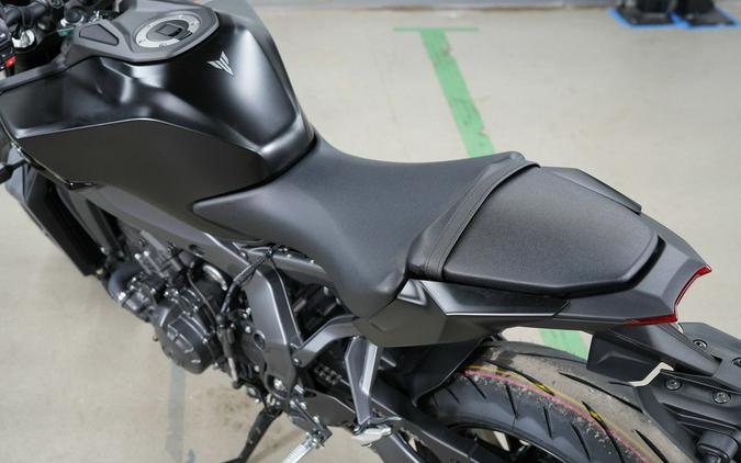 2026 Yamaha MT-09