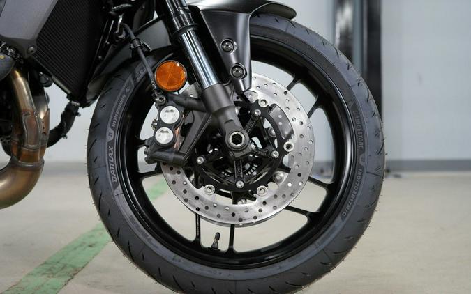2026 Yamaha MT-09