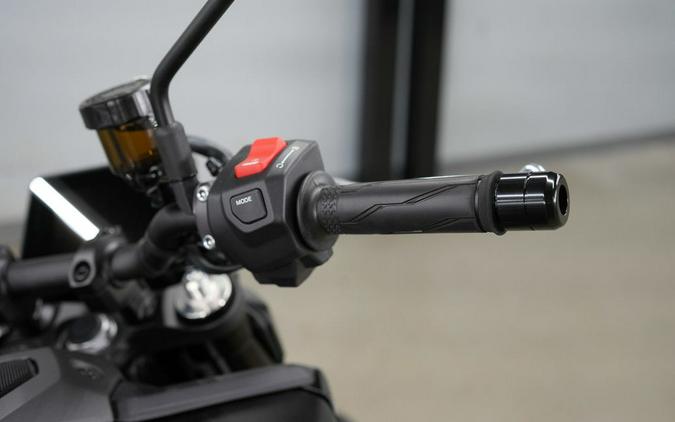 2026 Yamaha MT-09