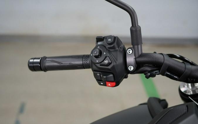 2026 Yamaha MT-09