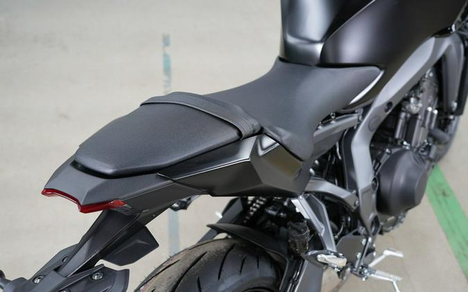 2026 Yamaha MT-09