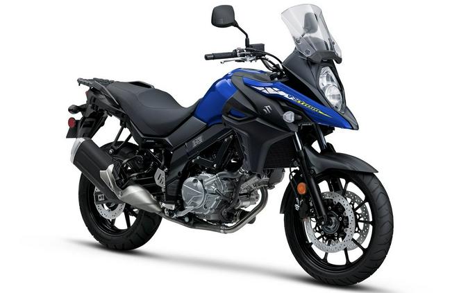 2023 Suzuki V-Strom 650