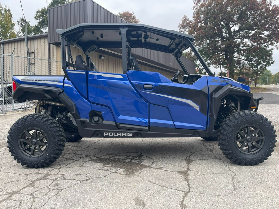 2024 Polaris General XP 4 1000 Ultimate