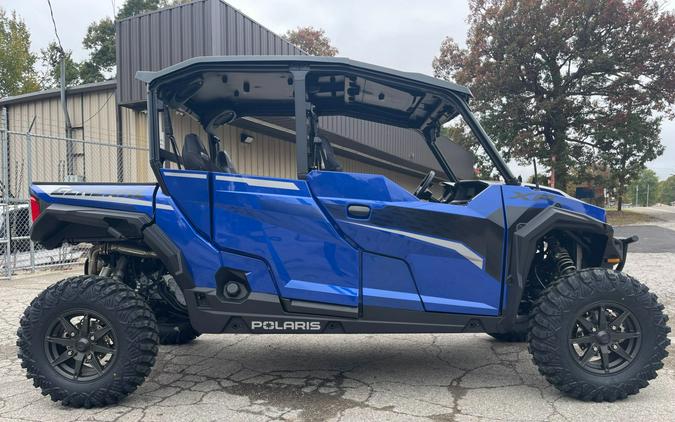 2024 Polaris General XP 4 1000 Ultimate