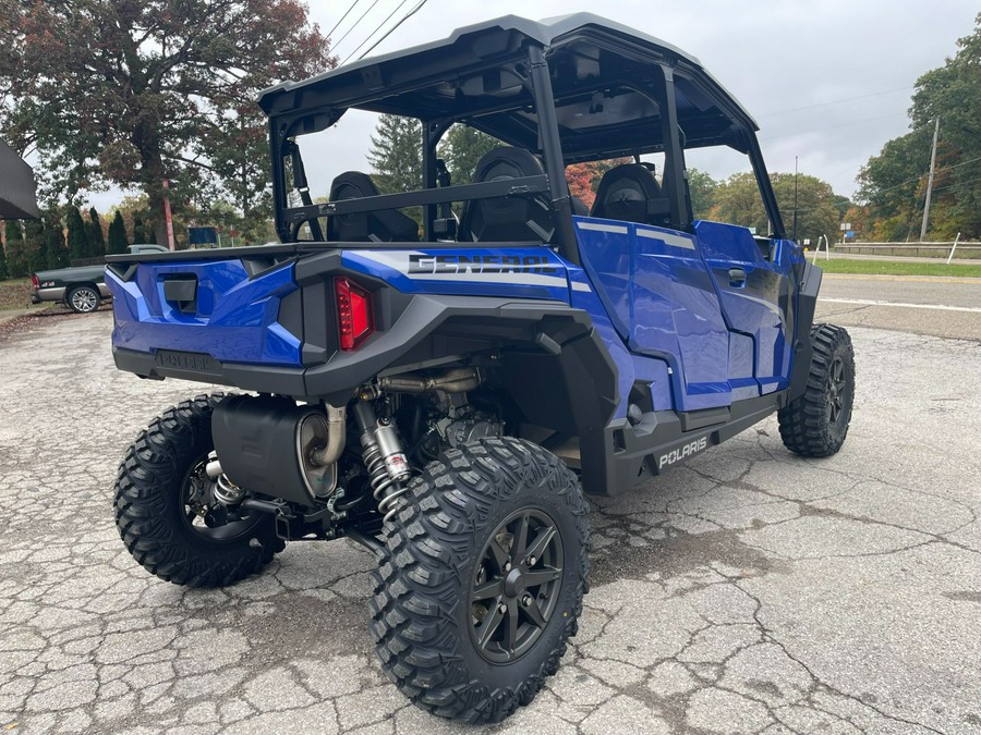 2024 Polaris General XP 4 1000 Ultimate