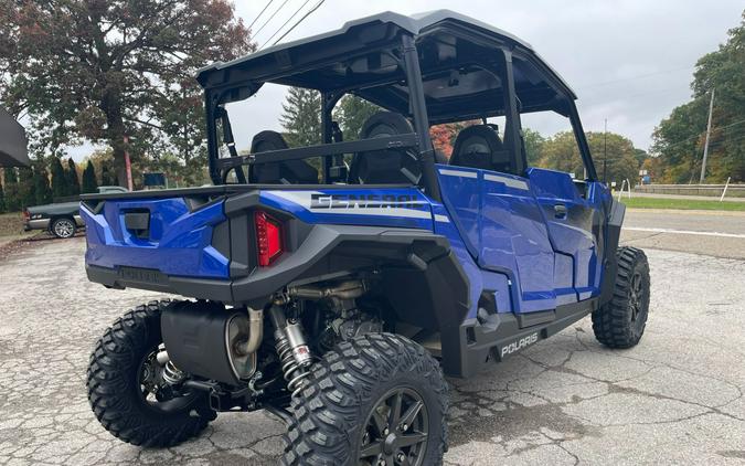 2024 Polaris General XP 4 1000 Ultimate