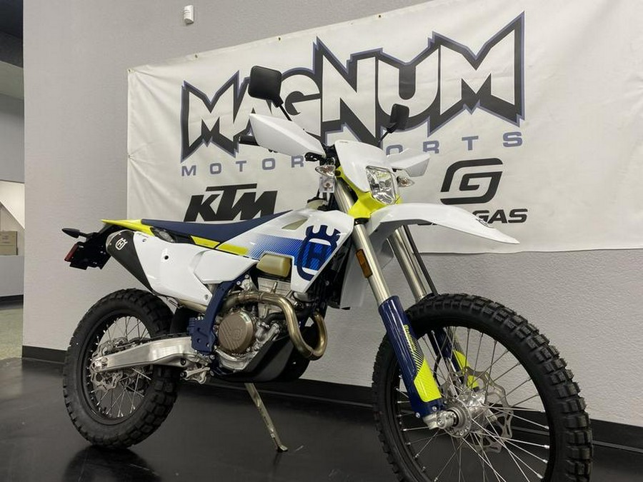 2024 Husqvarna® FE 350s