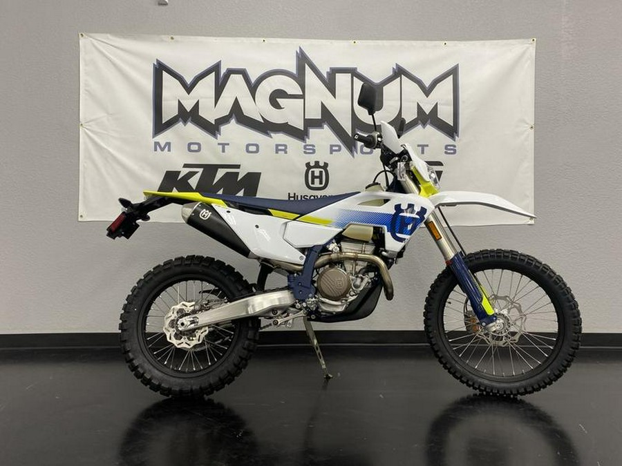 2024 Husqvarna® FE 350s