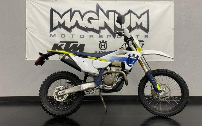 2024 Husqvarna® FE 350s