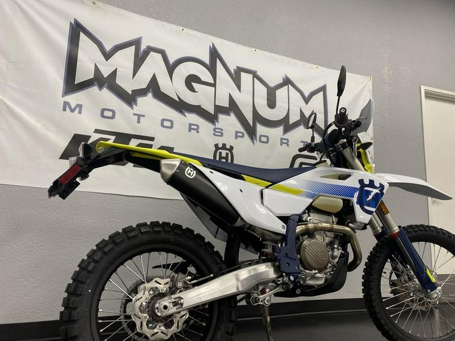 2024 Husqvarna® FE 350s