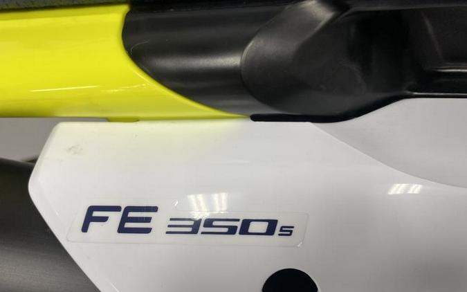 2024 Husqvarna® FE 350s