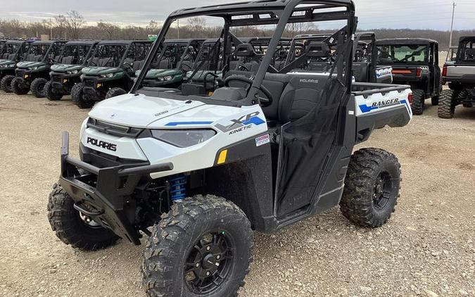 2024 Polaris® Ranger XP Kinetic Ultimate