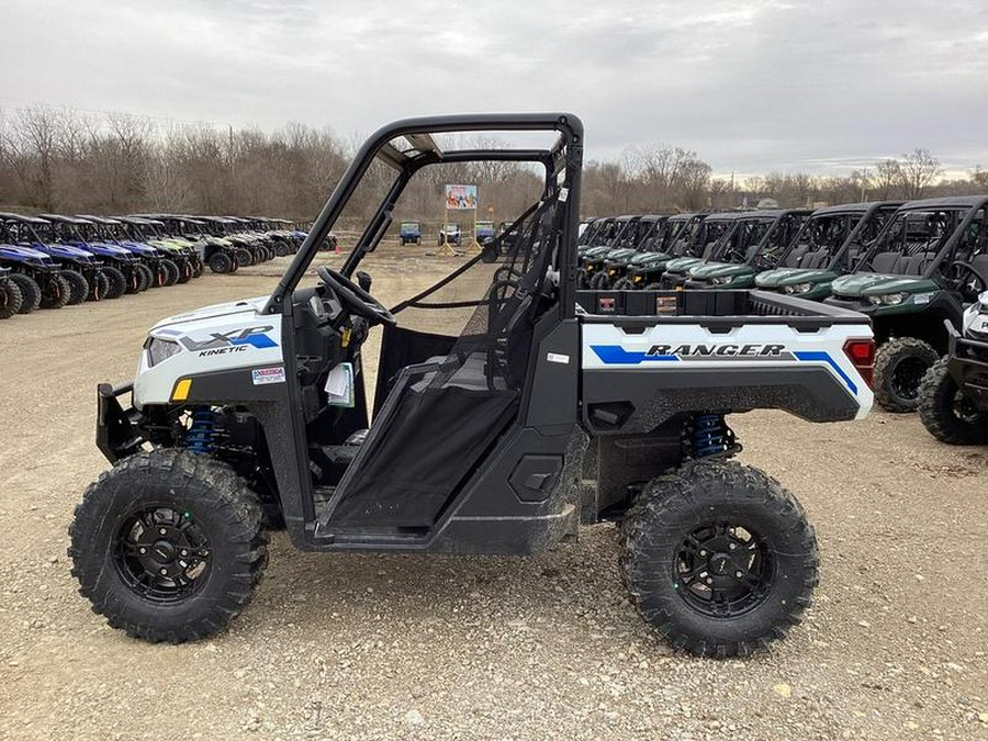 2024 Polaris® Ranger XP Kinetic Ultimate