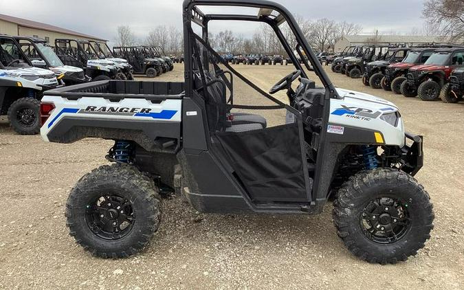 2024 Polaris® Ranger XP Kinetic Ultimate