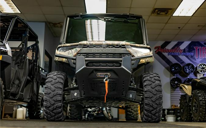 2024 Polaris Ranger Crew XP 1000 NorthStar Ultimate Camo